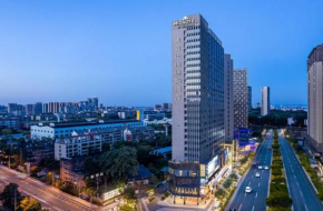 Microtel by Wyndham Changsha South Railway Station
